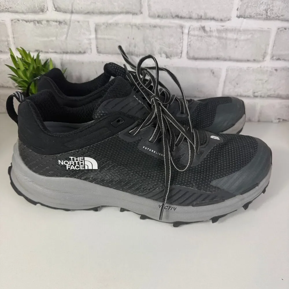 The North Face VECTIV Fastpack FUTURELIGHT Hiking Shoes Size 13